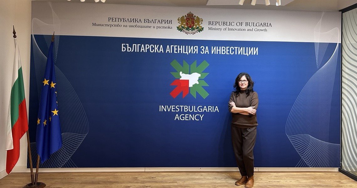 Путь к Финансированию: Комплексный Гид по Привлечению Инвестиций и Грантов для Бизнеса в Болгарии